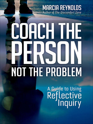 cover image of Coach the Person, Not the Problem
